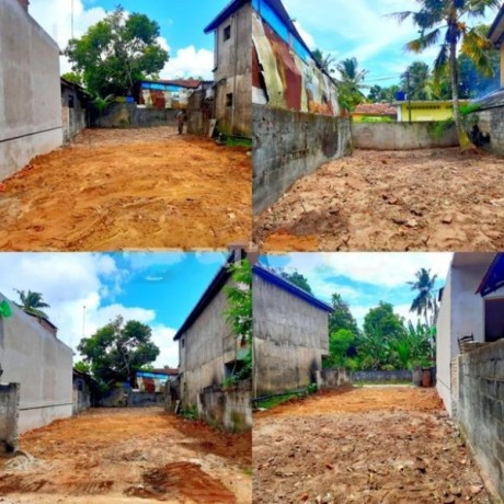 Land for Sale in Matara