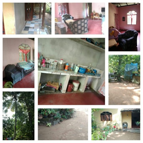 House For sale Veyangoda