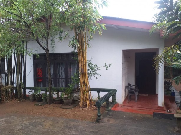 House For Sale In Piliyandala