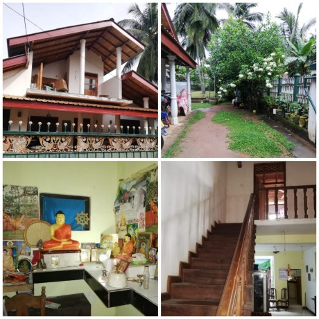 2 Storied House for Sale in Kurunegala
