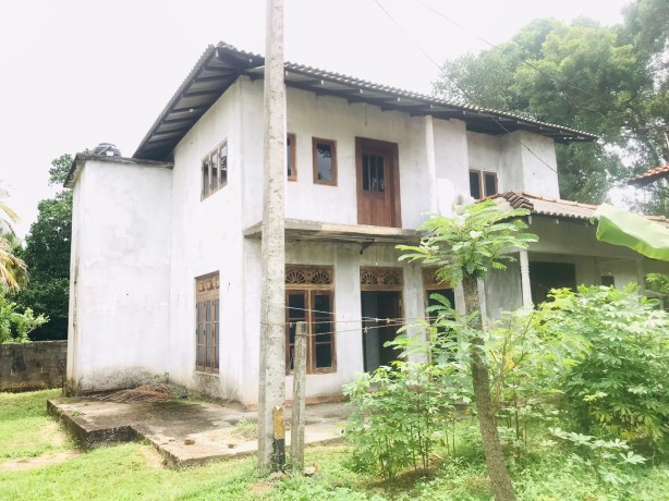 House for Sale In Kuliyapitiya