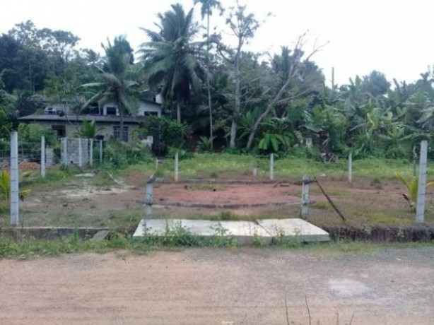 Land For Sale In Kalutara