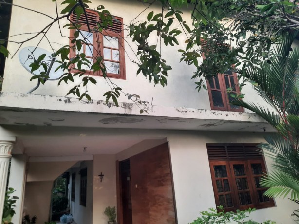 Two Storied House For Sale in Ragama