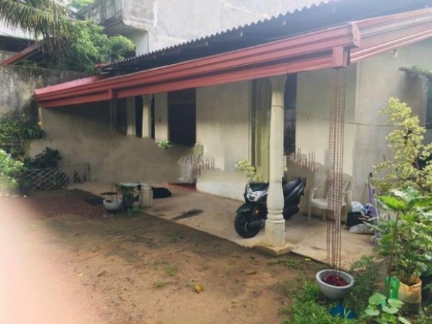 House For Sale In Gonapola