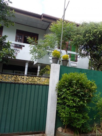 2 Storied House For Sale in Kottawa