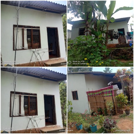 House for Sale in Payagala