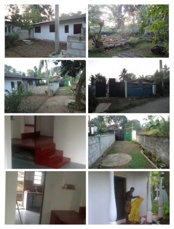 2 Houses For Sale In Piliyandala