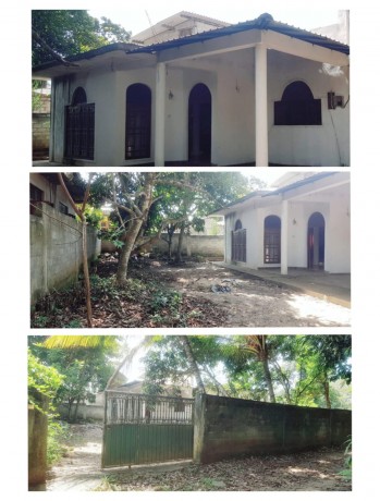 House For Sale in Mawanella