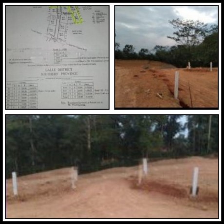 Land for Sale in Uluwitike