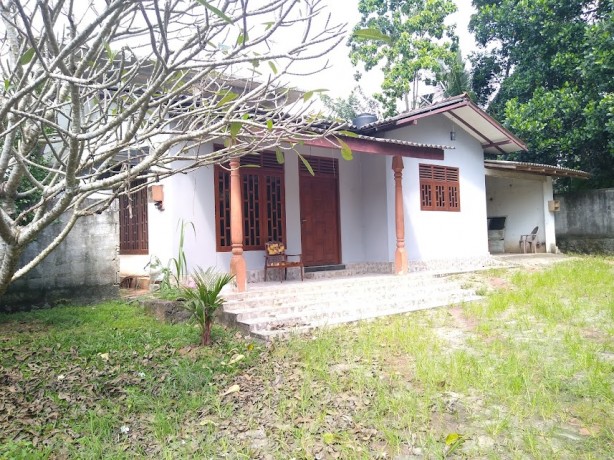 House For Sale Piliyandala