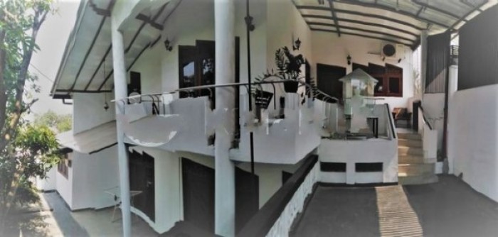House For Sale In Pannipitiya