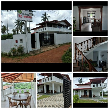 House For Sale In Colombo- Dekatana