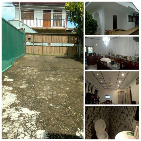 House for Sale  Maharagama