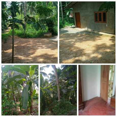 House For Sale In Poruwadanda