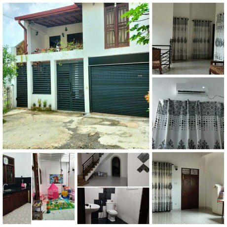House For Sale In Maharagama