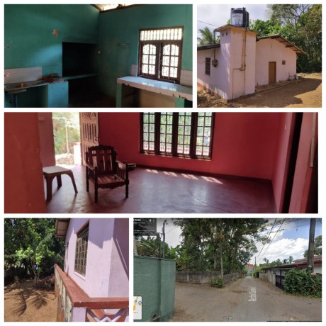 House For Sale Trincomalee