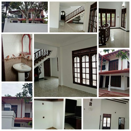 House for Sale In Gampaha