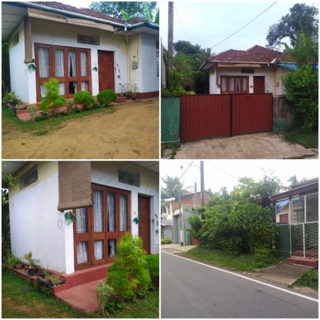 House for Sale in Kalutara North