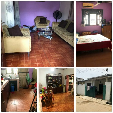 House For Sale In Wattala