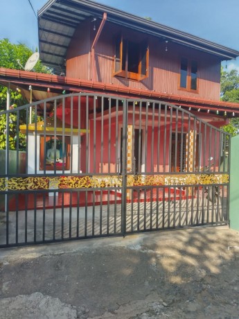 House For Sale In Katugasthota