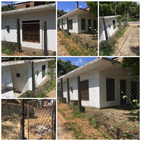 House for Sale in Kegalle