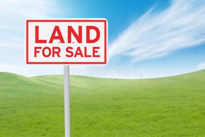 Land for sale near Mawanella Town