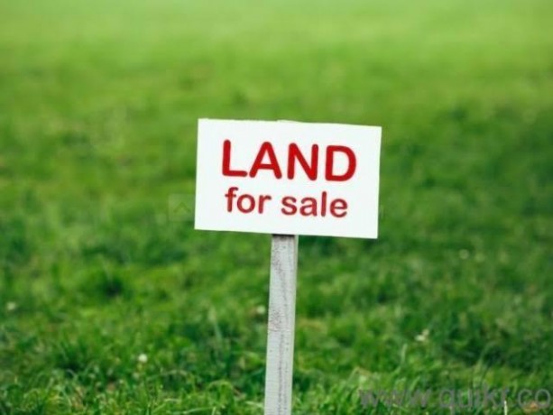 Land For Sale in Yakkala