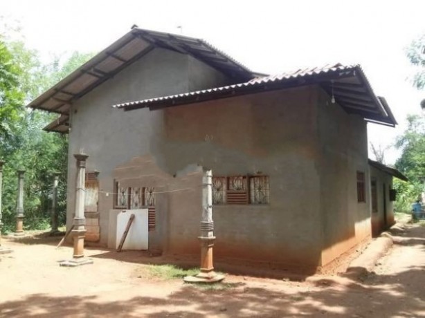 Land For Sale In Tissamaharama