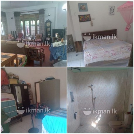 House for Sale In Kubuka