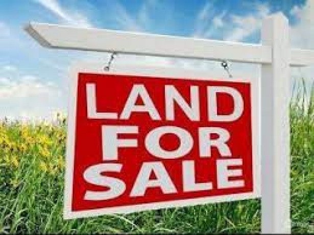 Land For Sale in Karapitiya