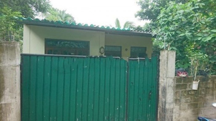 House For Sale In Angoda