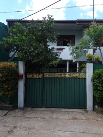 2 Storied House For Sale in Kottawa
