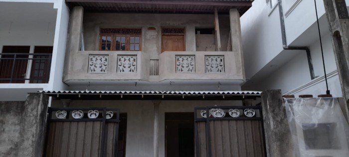 House for Sale In Ragama
