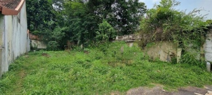 Land for Sale in Colombo 9