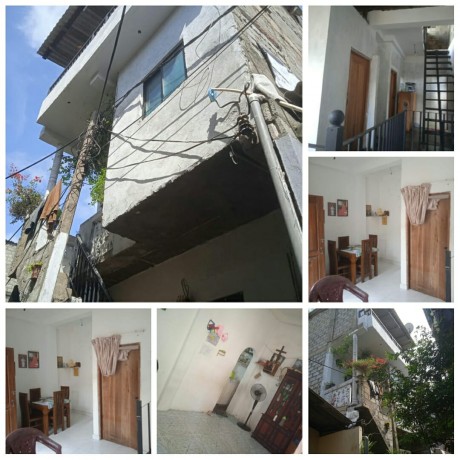 House for Sale in Kirulapone