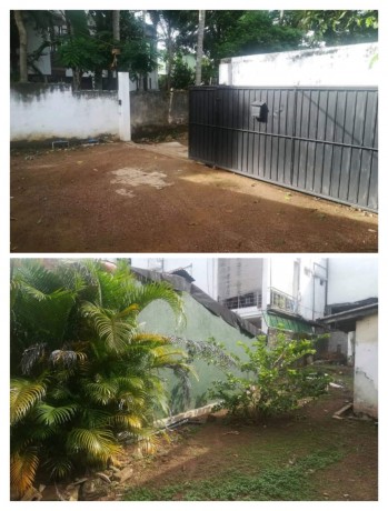 Land For Sale In Dehiwala