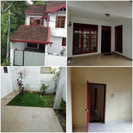 4 Bedroom House for Sale in Seeduwa/ Raddolugama