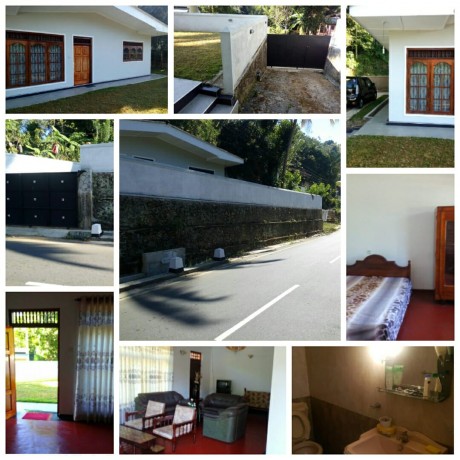 House for sale In Kandy