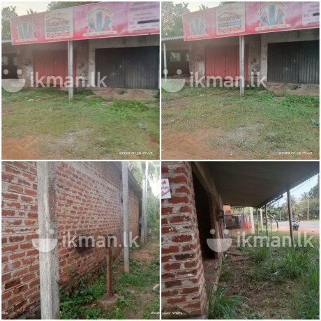 Land for Sale in Anuradhapura