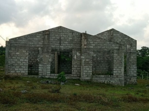 House For Sale In Galanigama