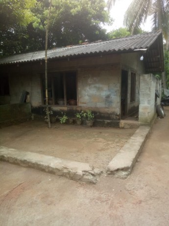 House for Sale In Delgoda