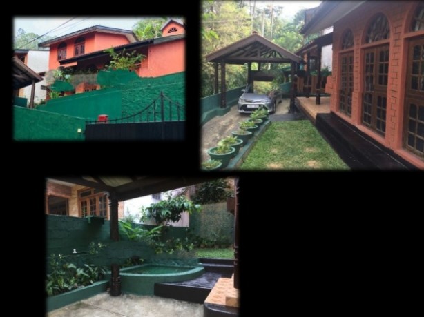 House For Sale Bandarawela
