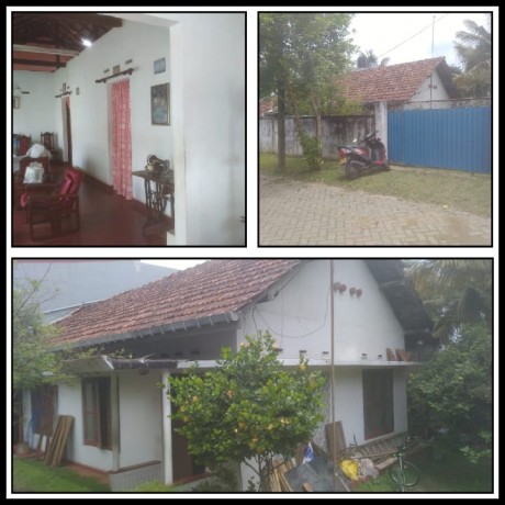 House for Sale in Rajagiriya
