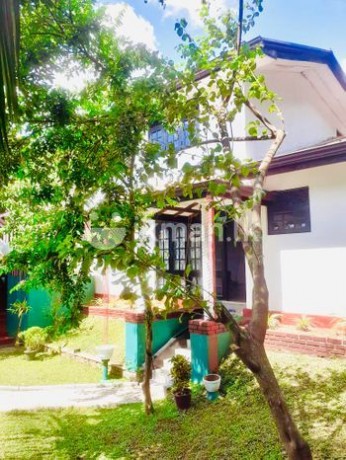 2 Story House for Sale - Ragama