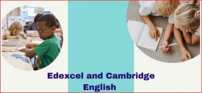 ONLINE ENGLISH CLASSES FOR EDEXCEL & CAMBRIDGE STUDENTS + REVISION CLASSES FOR LONDON OL AND AL EXAMS