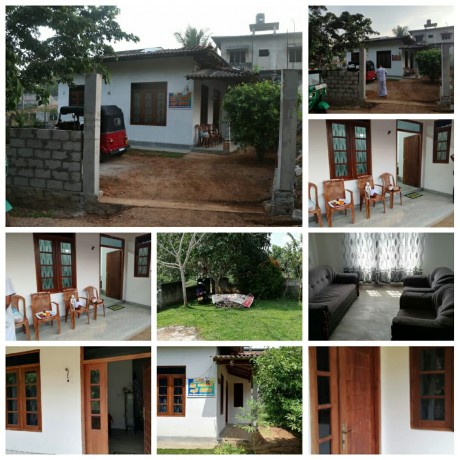 House For Sale In Kaluthara
