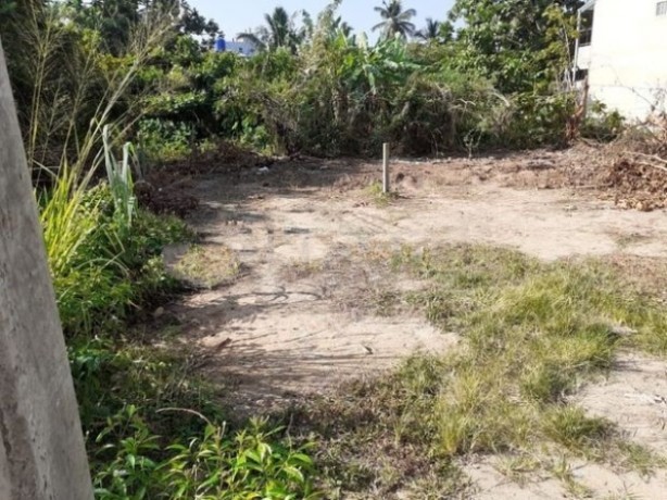 Land For Sale In Matara