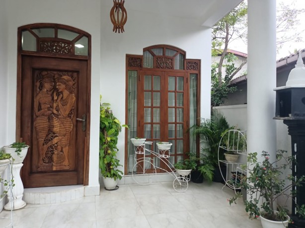 House For Sale In Angoda