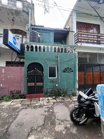 House for Sale -Colombo 10