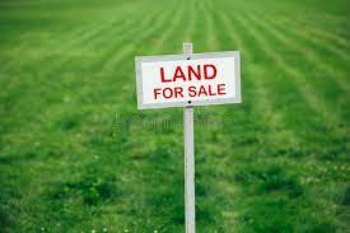 Land For Sale Kurudu Gahathakma